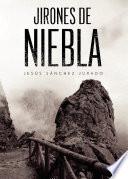 Libro Jirones de niebla