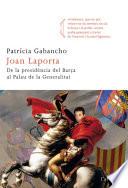 Libro Joan Laporta.