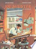 Libro Joe Shuster