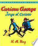 Libro Jorge el curioso/Curious George (bilingual edition)