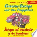 Libro Jorge El Curioso Y Los Bomberos
