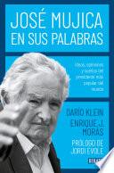 Libro José Mujica en sus palabras