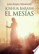 Libro Joshua Barash el mesías