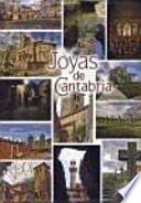 Libro Joyas de Cantabria