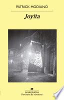 Libro Joyita