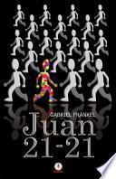 Libro Juan 21-21