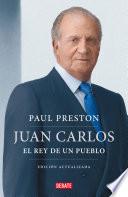 Libro Juan Carlos I (edición actualizada)