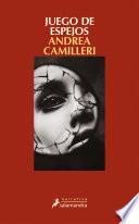 Libro Juego de espejos (Comisario Montalbano 22)