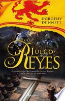 Libro Juego de reyes