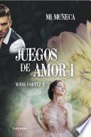 Libro Juegos de amor I: Mi muñeca