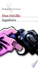 Libro Jugadores