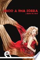 Libro Juicio a una zorra