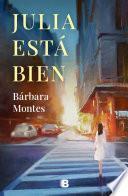 Libro Julia está bien