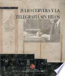 Libro Julio Cervera y la telegrafía sin hilos