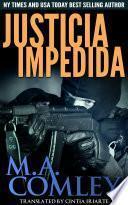 Libro Justicia Impedida