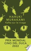 Libro Kafka sur le rivage