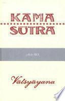 Libro Kamasutra