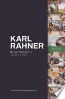 Libro Karl Rahner