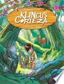 Libro Klincus Corteza y la flor de la luna