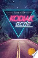 Libro Kodiak Bear