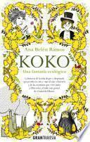 Libro Koko