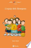 Libro L'equip dels Rosegons (ebook)