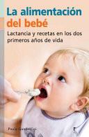 Libro La Alimentación Del Bebé