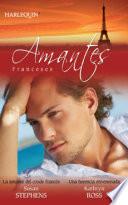 Libro La amante del conde francés - Una herencia envenenada
