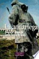 Libro La andariega