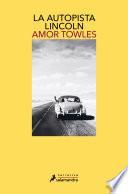 Libro La autopista Lincoln