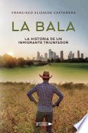 Libro La Bala