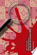 Libro La Banda de Lunares 1892