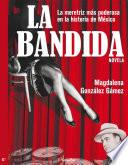 Libro La bandida