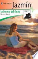 Libro La barrera del deseo