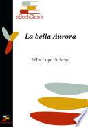 Libro La bella Aurora (Anotado)