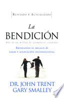 Libro La bendicion