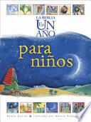 Libro La Biblia en un Año para Niños