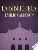 Libro La Biblioteca