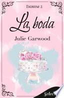 Libro La boda (Escocesa 2)