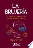 Libro La Brujería