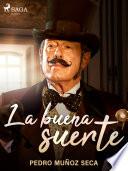 Libro La buena suerte