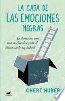 Libro La caja de las emociones negras