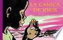 Libro La Canica de Idrís