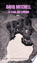Libro La casa del callejón