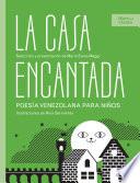 Libro La casa encantada