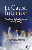 Libro La Causa Interior
