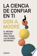 Libro La ciencia de confiar en ti