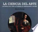 Libro La ciencia del arte