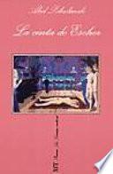 Libro La cinta de Escher