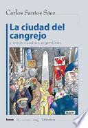 Libro La ciudad del cangrejo